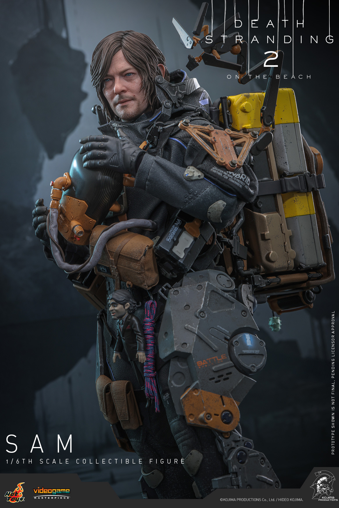 Hot Toys - Death Stranding 2 - Sam_PR6.jpg